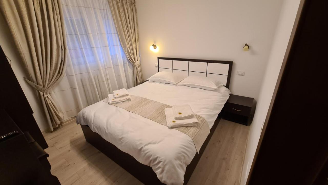 Pensiunea Madalina Durau Esterno foto